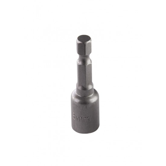 Bit cu tubulara 8x48 mm TMP