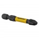 Bit de impact 50mm PH3, 2 buc. TMP
