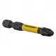 Bit de impact 50mm PH3, 2 buc. TMP