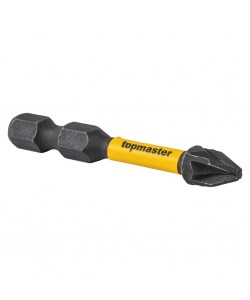 Bit de impact 50mm PZ2, 2 buc. TMP