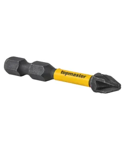 Bit de impact 50mm PZ2, 2 buc. TMP