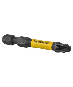 Bit de impact 50mm PZ3, 2 buc. TMP