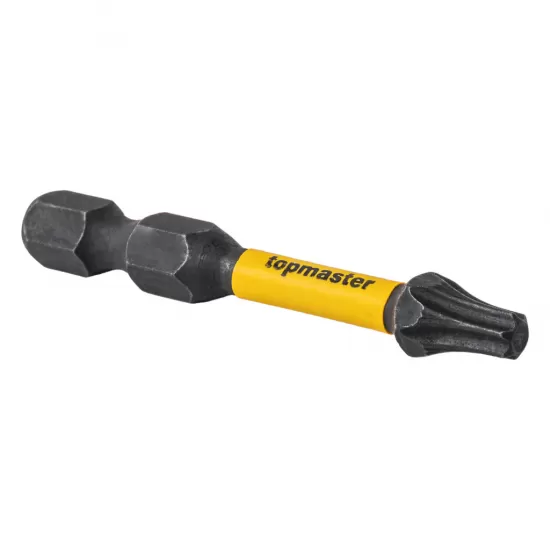 Bit de impact 50mm TX25, 2 buc. TMP