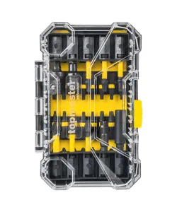 Set 42 buc. biți de impact TMP