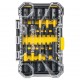 Set 42 buc. biți de impact TMP
