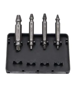Set 4 extractoare suruburi TMP