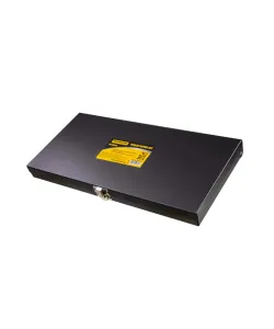 Set reparatie filet M5-M12, 131 buc TMP