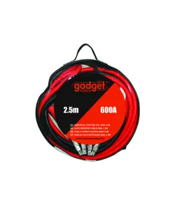 Set cabluri pornire 600A 2,5m GD