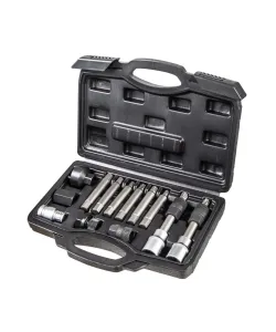 Set 13 buc cheie alternator TMP