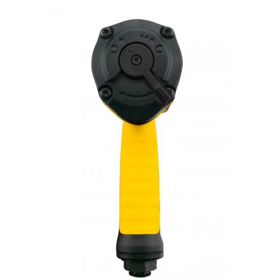 Cheie de impact pneumatica 1600 Nm PRO 1/2" TMP