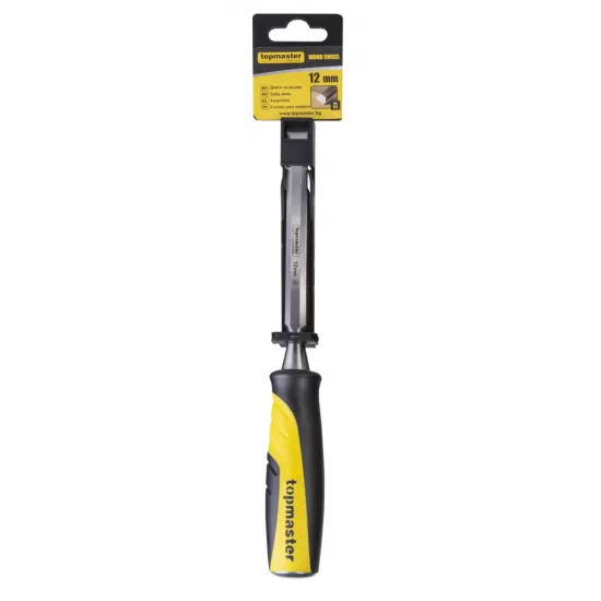 Dalta lemn 12mm 65Mn TMP