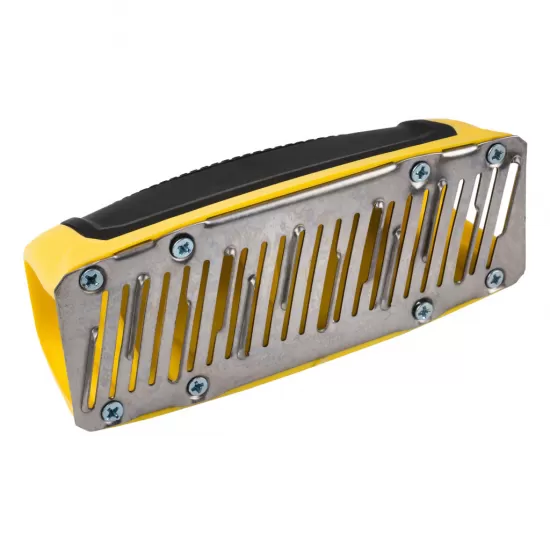 Rindea pentru placi de gips-carton 140x55 mm TMP