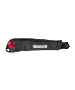 Cutter 18 mm- corp metalic RDI