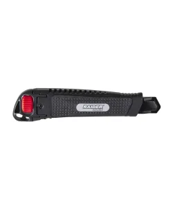 Cutter 18 mm- corp metalic RDI