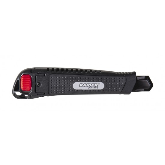 Cutter 18 mm- corp metalic RDI