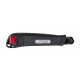 Cutter 18 mm- corp metalic RDI