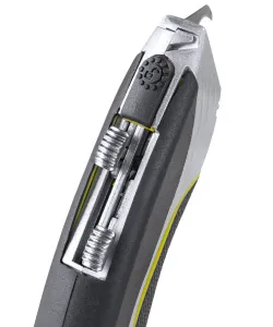 Cutter multifunctional cu 4 lame de schimb TMP
