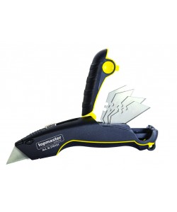 Cutter multifunctional cu 5 lame trapezoidale TMP