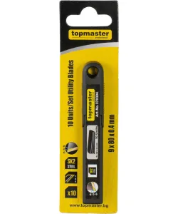 Set 10 lame cutter 9mm SK2