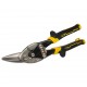 Foarfeca tabla ST. PRO 10"/250mm TMP