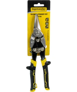 Foarfeca tabla PRO 10"/250mm TMP
