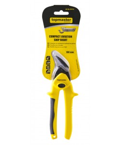 Foarfeca tabla pe dreapta "R" 180mm TMP STARK