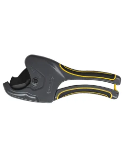 Foarfeca pentru taiat tevi PPR, PVC, 42 mm