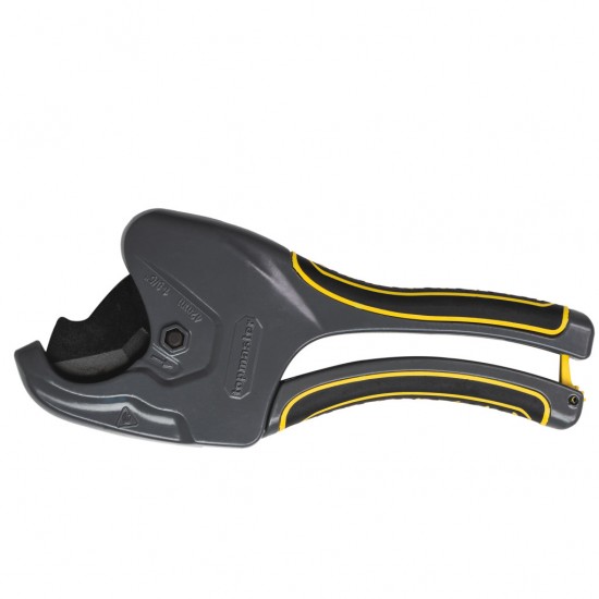 Foarfeca pentru taiat tevi PPR, PVC, 42 mm