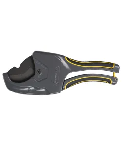 Foarfeca pentru taiat tevi PPR, PVC, 63 mm