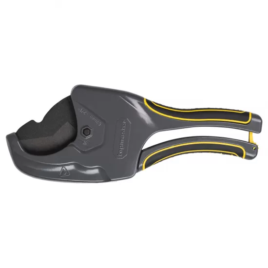 Foarfeca pentru taiat tevi PPR, PVC, 63 mm