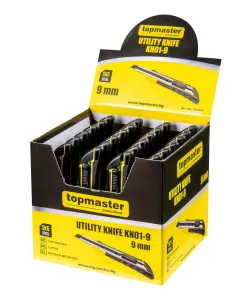 Cutter SK5 9mm KN01-9 TMP