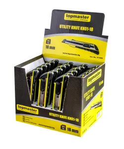 Cutter SK5 18mm KN01-18 TMP