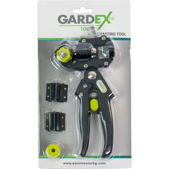 Dispozitiv pentu altoit GX (20/120)