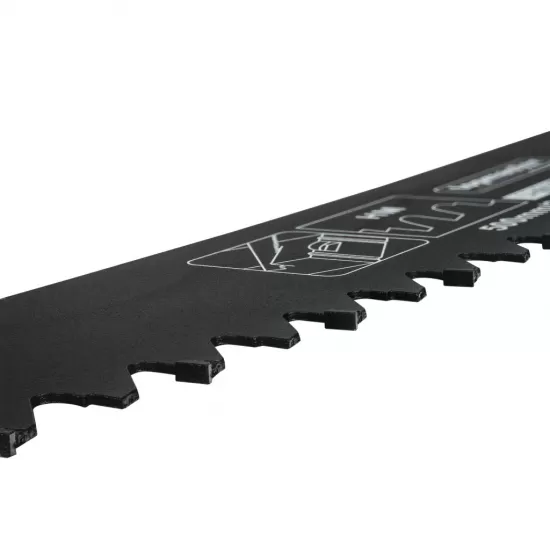 Ferestrau BCA unghi reglabil 500mm TMP