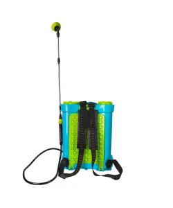 Vermorel cu acumulator 12V/8Ah 16L