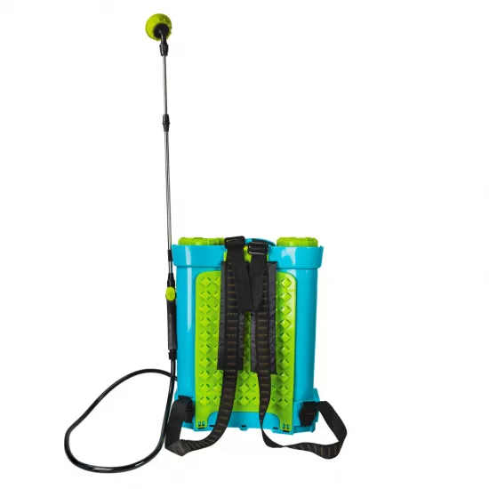 Vermorel cu acumulator 12V/8Ah 16L