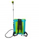 Vermorel cu acumulator 12V/8Ah 16L