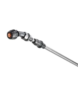 Extensie telescopica 3m cu furtun si duza pentru vermorel TG