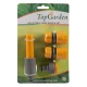 Pistol pentru stropit multifunctional cu accesorii TG