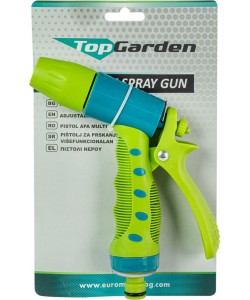 Pistol pentru stropit -multifunctional TG
