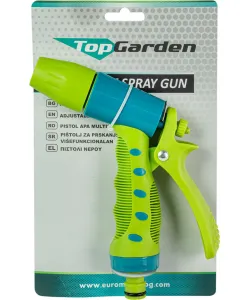 Pistol pentru stropit -multifunctional TG