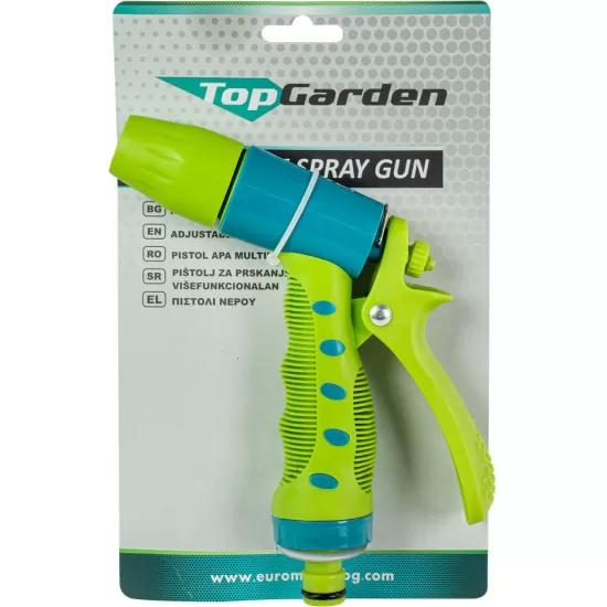 Pistol pentru stropit -multifunctional TG