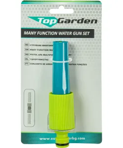 Pistol pentru stropit multifunctional TG