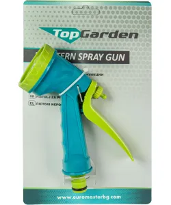 Pistol pentru stropit 5 functii TG