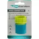 Mufa conectoare cu stop 1/2” mama TG