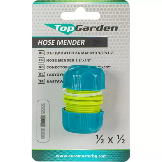 Mufa inadire furtun 1/2” TG