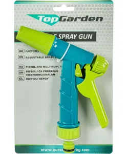 Pistol pentru stropit-multifunctional TG