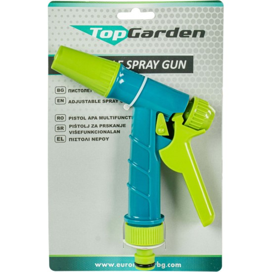 Pistol pentru stropit-multifunctional TG