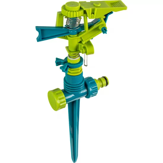 Aspersor cu impuls-1 mufa TG