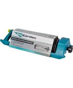 Aspersor oscilant 16 orificii TG